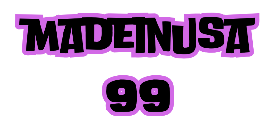 Madeinusa99